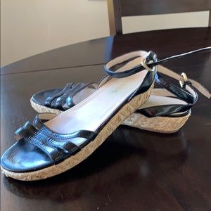 Prada sandals size 9-1/2